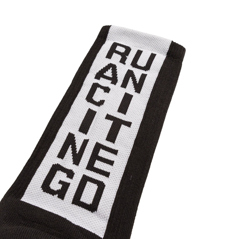 Adidas Y-3 x NBHD Socks