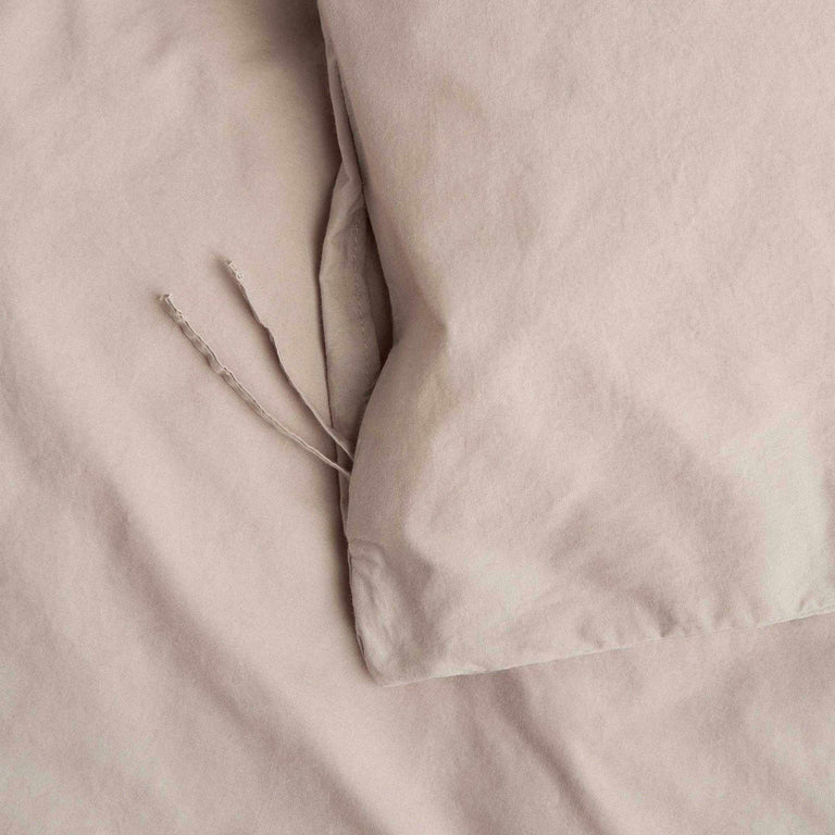 Tekla Duvet Cover