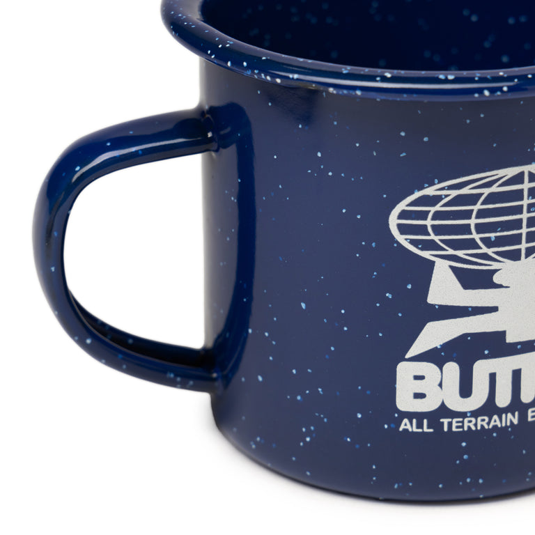 Butter Goods Terrain Mug