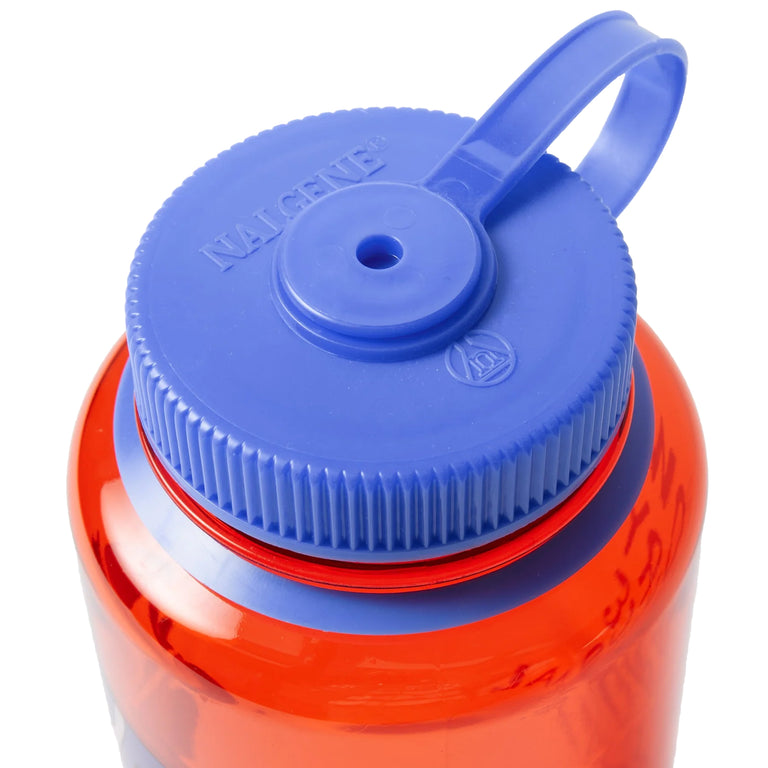 By Parra Nice And Normal Bottle