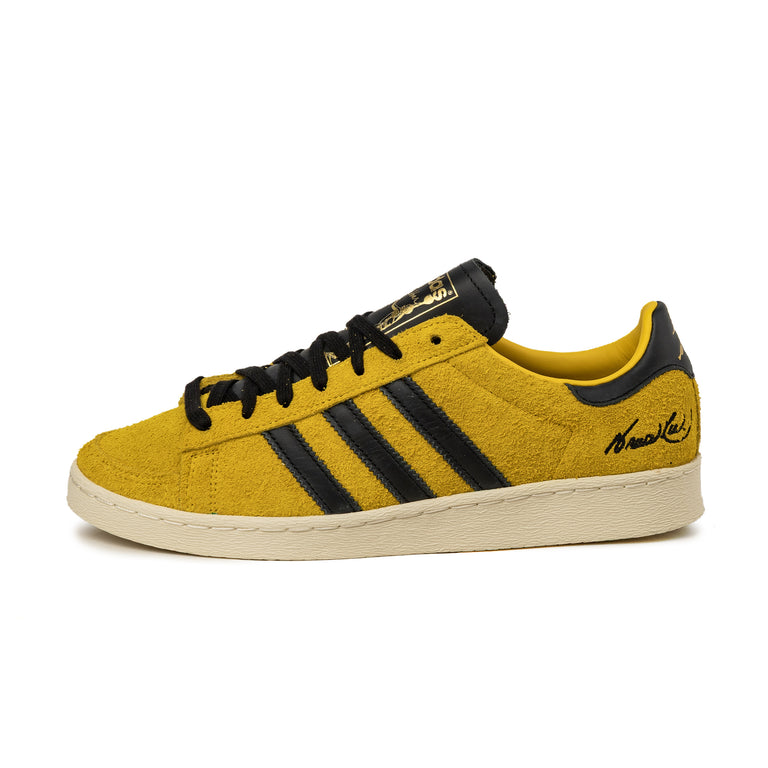 Adidas x Bruce Lee Jabbar Low