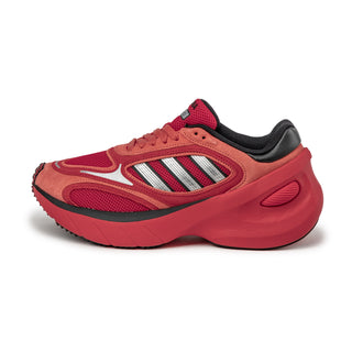 Adidas Adizero Goukana - 47 1/3 / Better Scarlet /Bright Red / Core Black