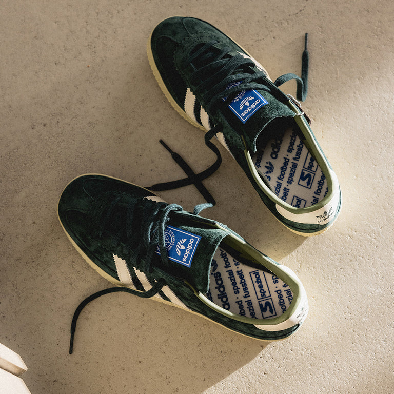 Adidas SPZL Roelee onfeet