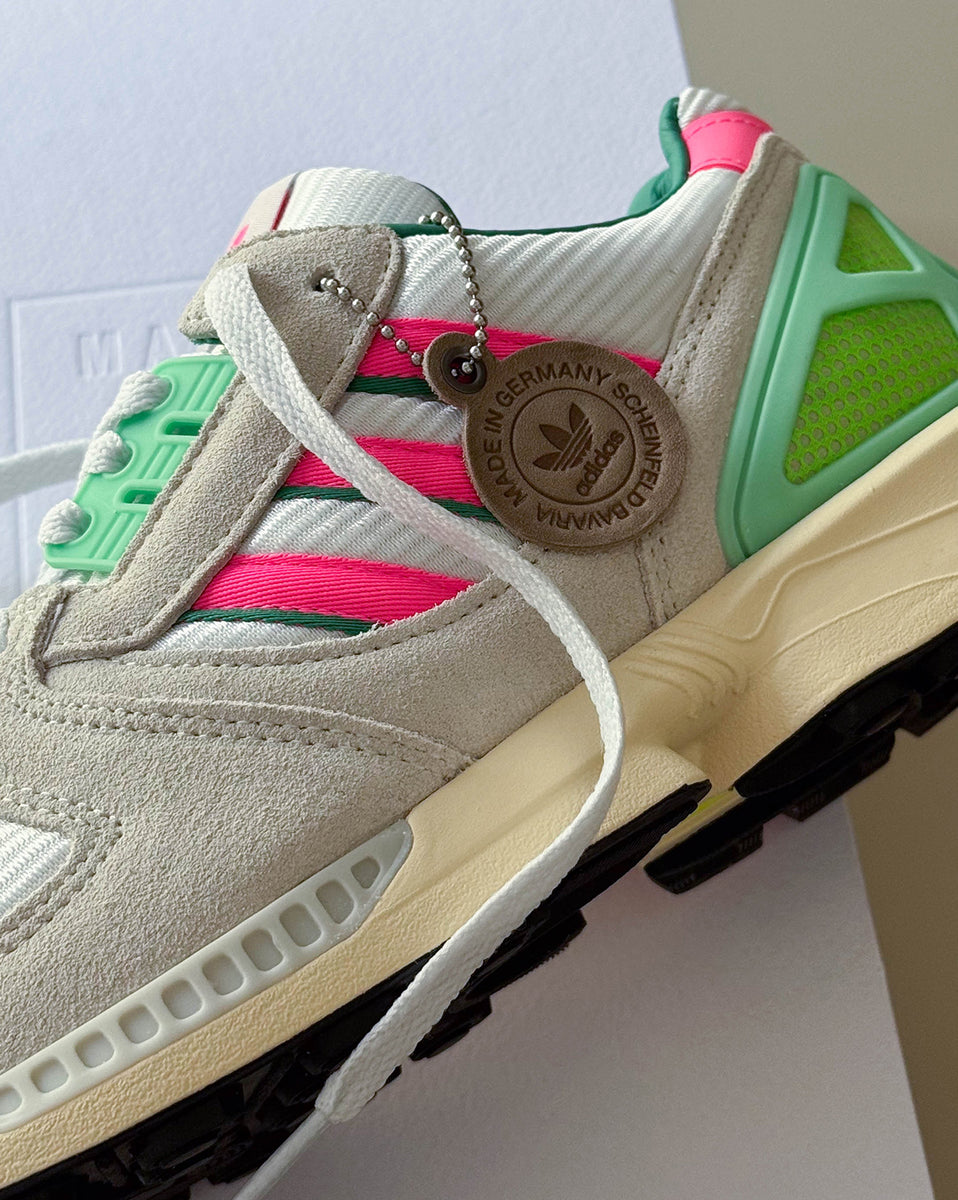 Adidas ZX 8000 *Made in Germany* Sneaker » Buy online now!