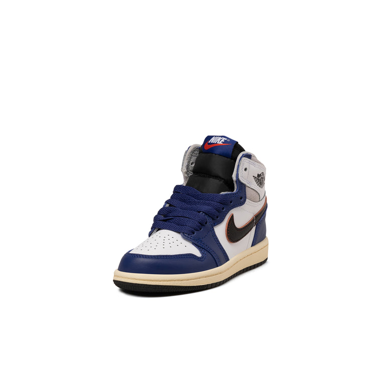 Nike Air Jordan 1 Retro High OG *Rare Air* *TD*