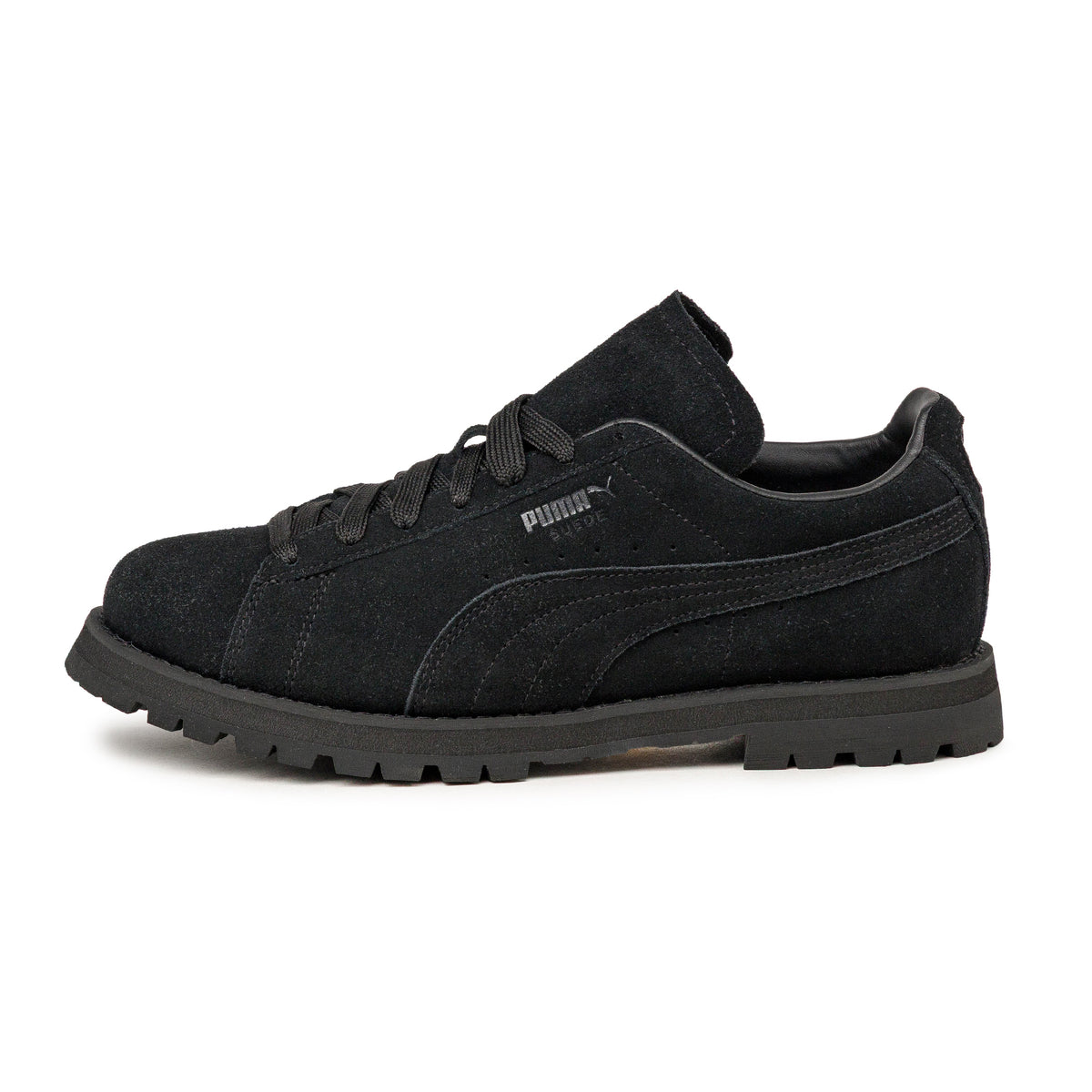 sumomo Puma Suede Vibram Sneaker » Buy online now!