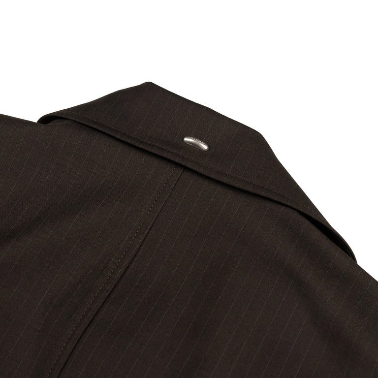 Our Legacy Cloak Carcoat