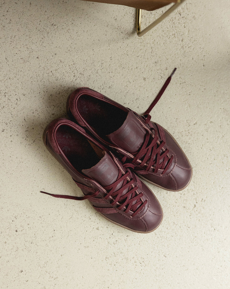 adidas tobacco maroon Adidas Tobacco Sneaker » Buy online now!