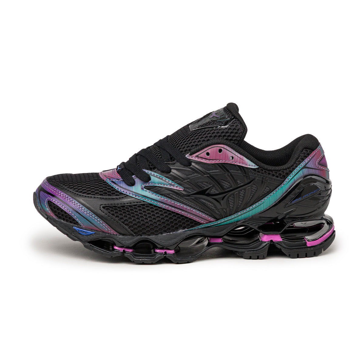 Mizuno Wave Prophecy LS *Midnight Velocity* Sneaker » Buy online now!
