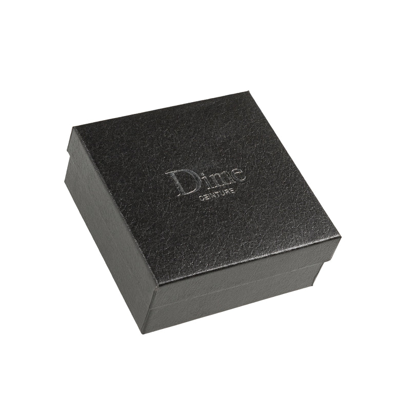 Dime Premium Leather Belt