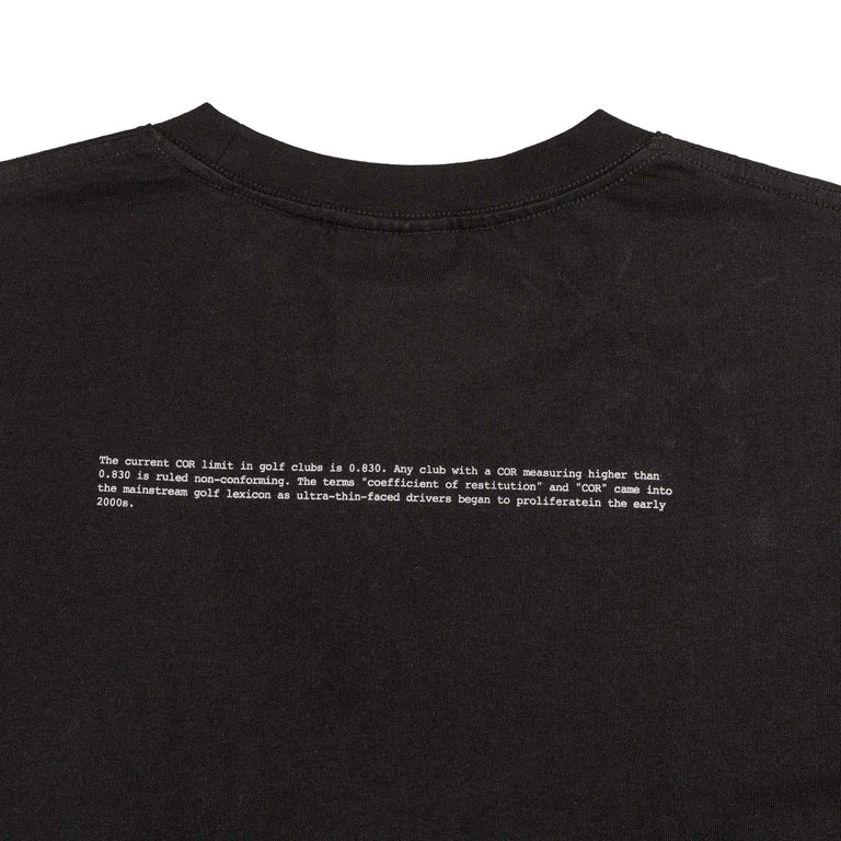 Metalwood 830 COR LS T-Shirt
