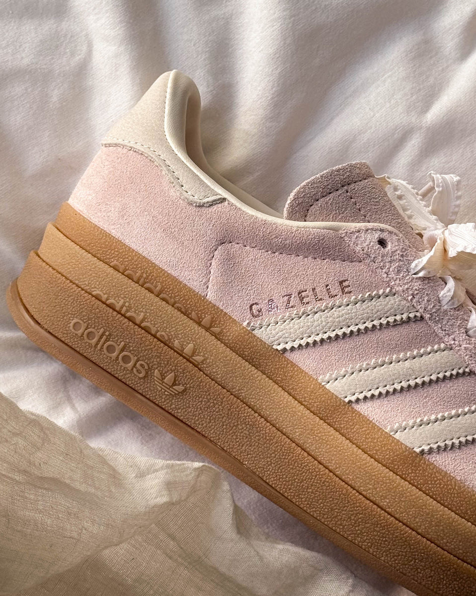Adidas Gazelle Bold W Sneaker » Buy online now!