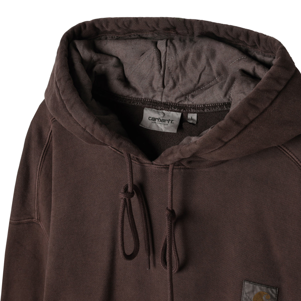 Carhartt WIP Hooded Vista Sweat | Apparel » Buy online now!