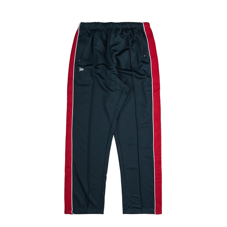 Patta Tricot Straight Track Pants