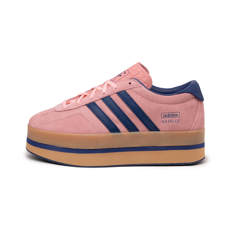 Adidas Gazelle Stack W