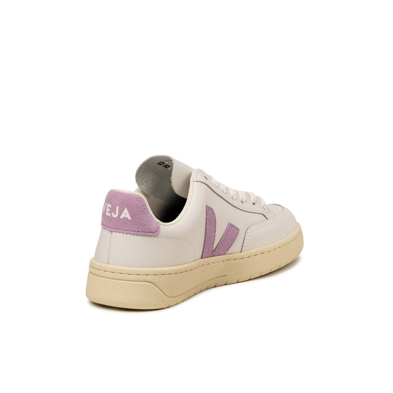 Veja V-12 Leather W