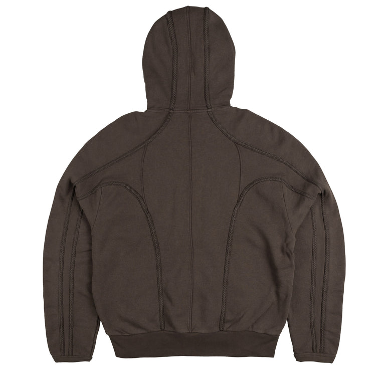 J.L.-A.L. Plio Hoodie