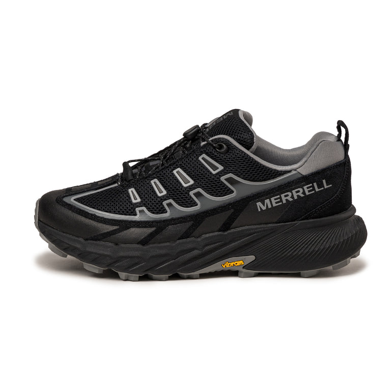 Merrell Agility Peak 5 Trek - 43 / Black