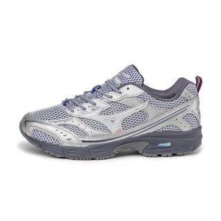 Mizuno MXR Space Light - 42 / Silver / Silver / Nimbus Cloud
