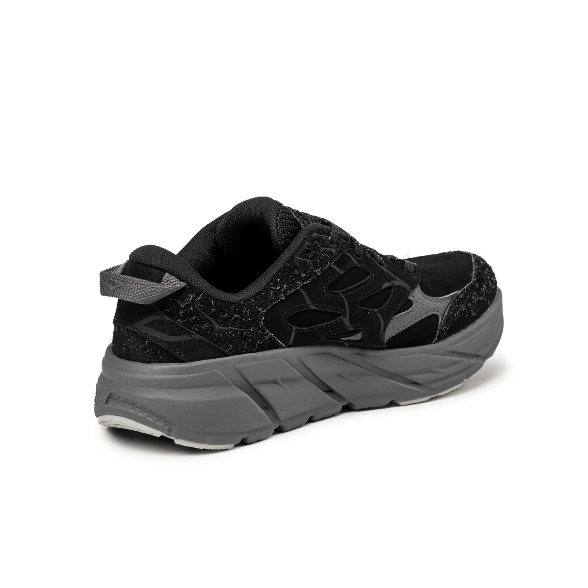 Hoka One One Clifton L Suede TP Sneaker » Buy online now!