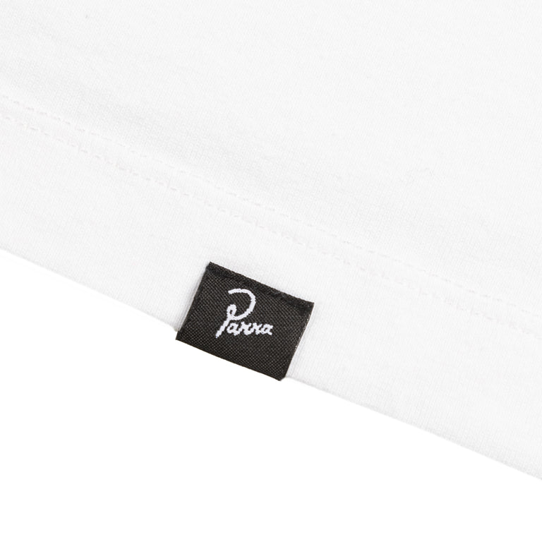 By Parra Smoke Chair T-Shirt