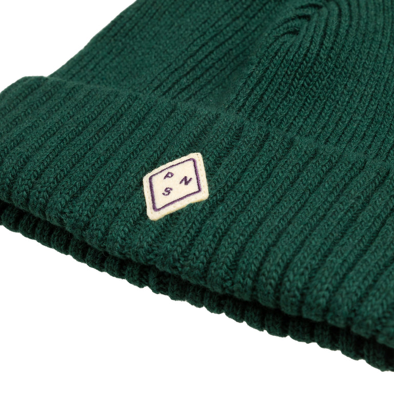 Pas Normal Studios Off-Race Patch Beanie