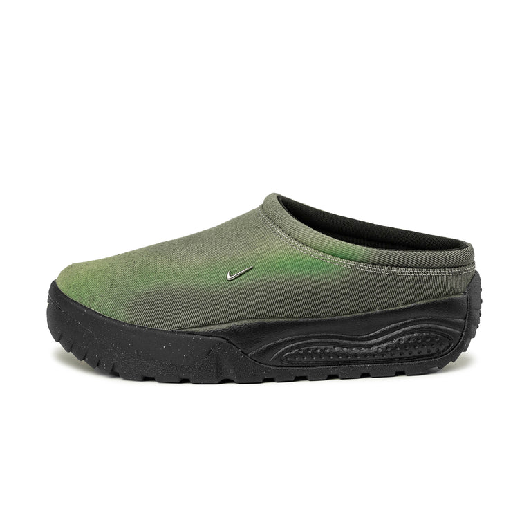 Nike ACG Rufus - 48.5 / Stadium Green / Khaki / Light Lemon Twist