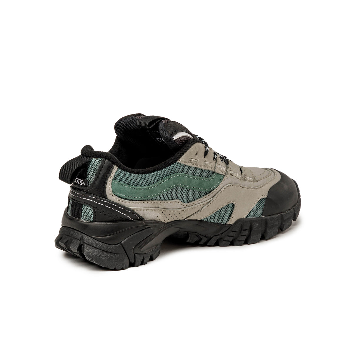 国内配送 OTW by VANS SPEED VIBRAM ADOBE/GREEN Vans OTW Old Skool Reissue 36 Vibram SRLA 'Green'