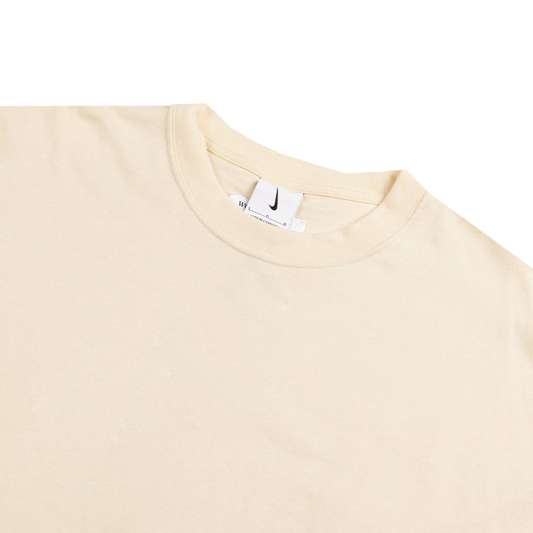 Nike Wool Classic Fleece Longsleeve Tee