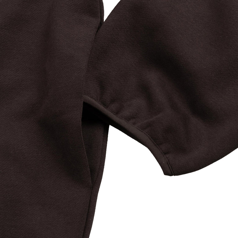 Adidas x Fear Of God Athletics Fleece Hoodie