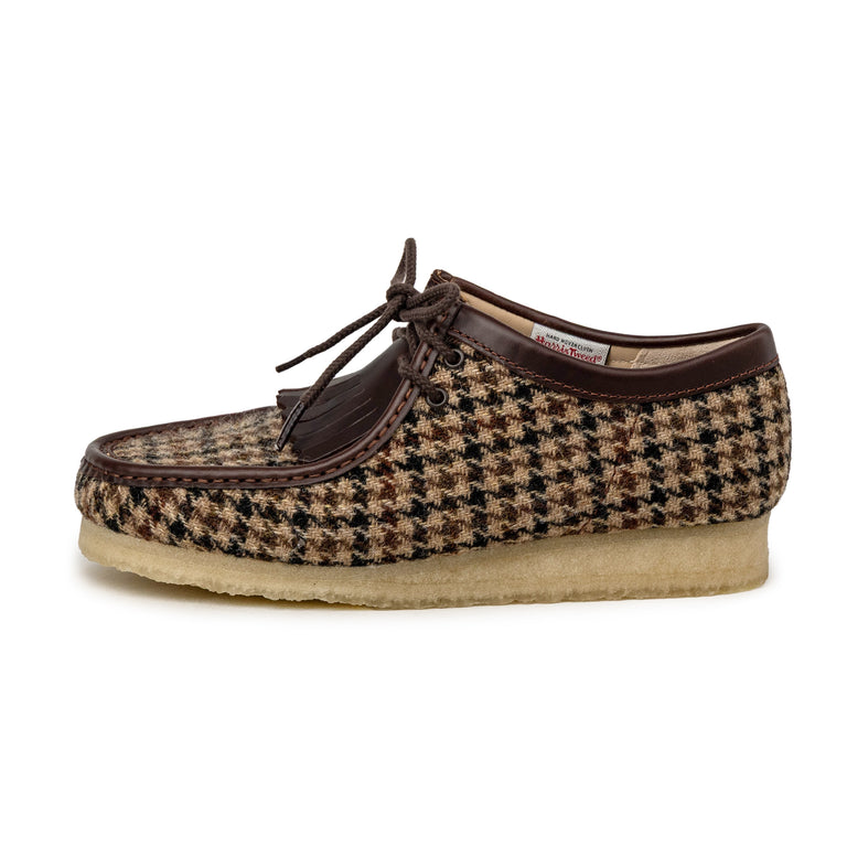 Clarks Originals Wallabee