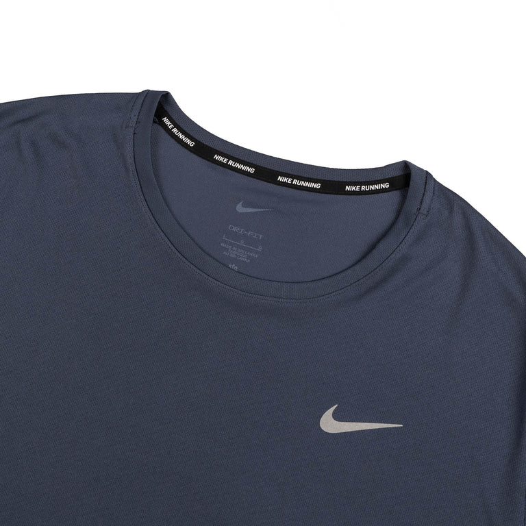 Nike Dri-FIT Miler UV Running Top