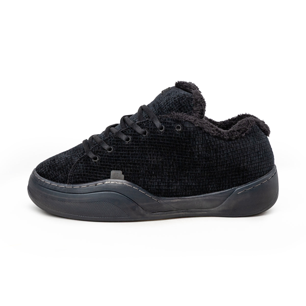 ERL Corduroy Vamp Skate Sneaker Sneaker » Buy online now!