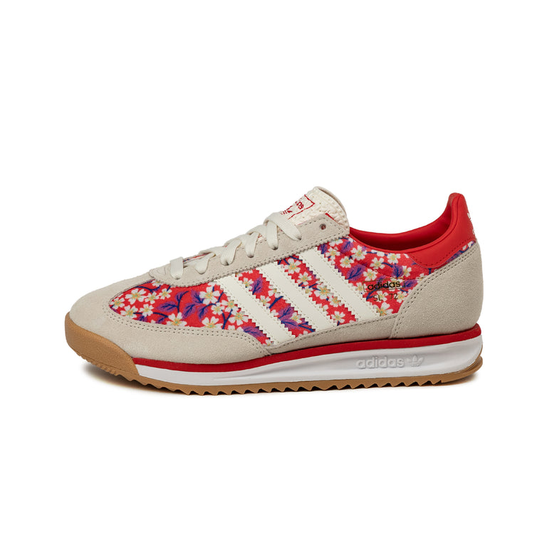 Adidas x Liberty London SL 72 RS J
