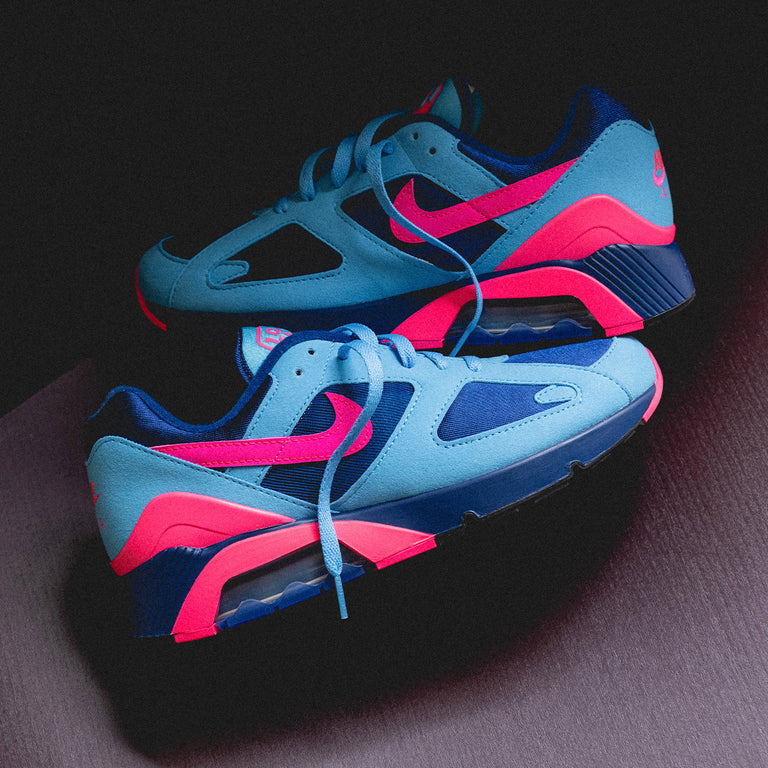 Nike Air 180 onfeet