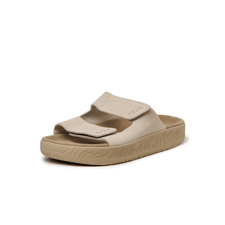 Veja Etna W Suede
