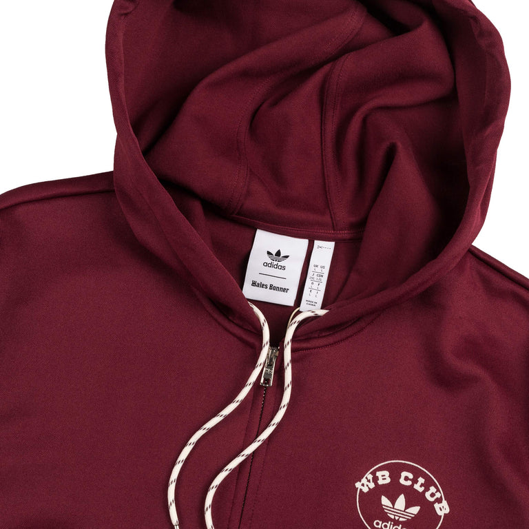 Adidas x Wales Bonner Track Hoodie