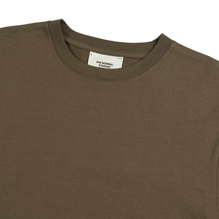 Pas Normal Studios Off-Race T-Shirt
