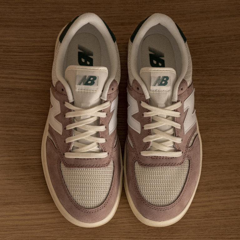New Balance T500GB onfeet