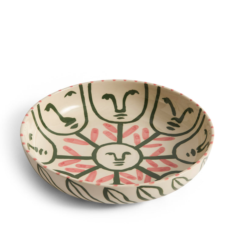 HAY La Pittura Bowl 28cm