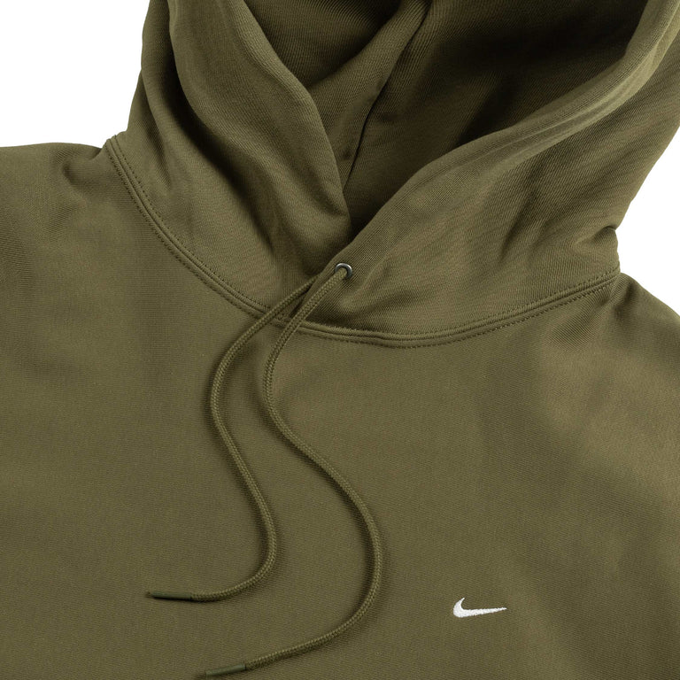 Nike Solo Swoosh Hoodie