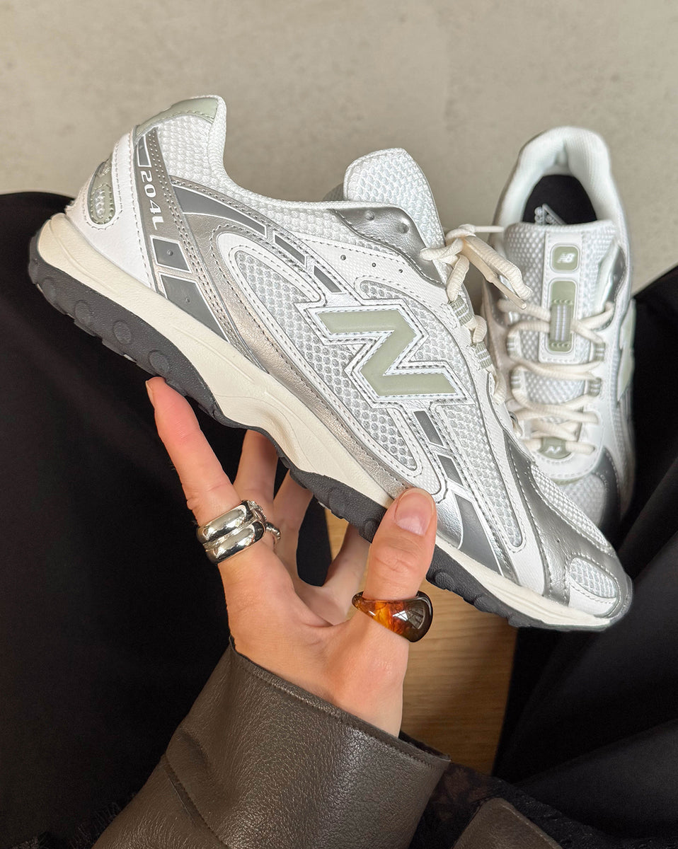 靴 newbalance 2025a/w 204L 24cm New Balance 204L Release Date July 2025 U204LMMA