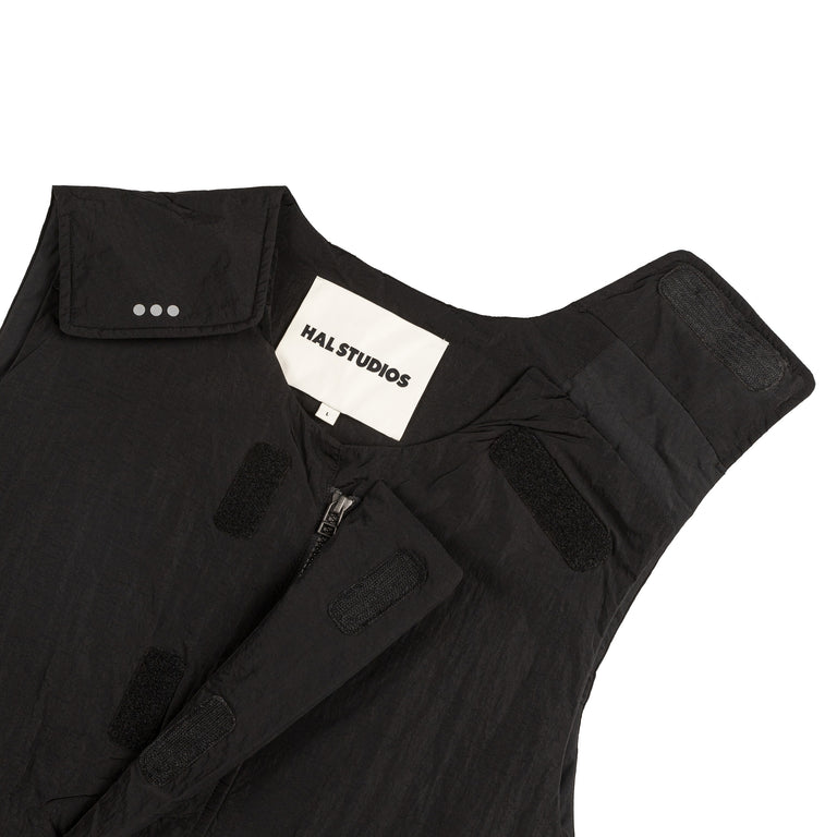 HAL Studios HSDT Padded Vest