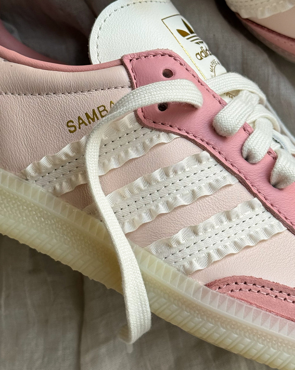 Adidas Samba OG W Sneaker » jetzt online kaufen!