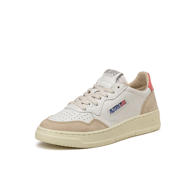 Autry Medalist W *Leather / Suede*