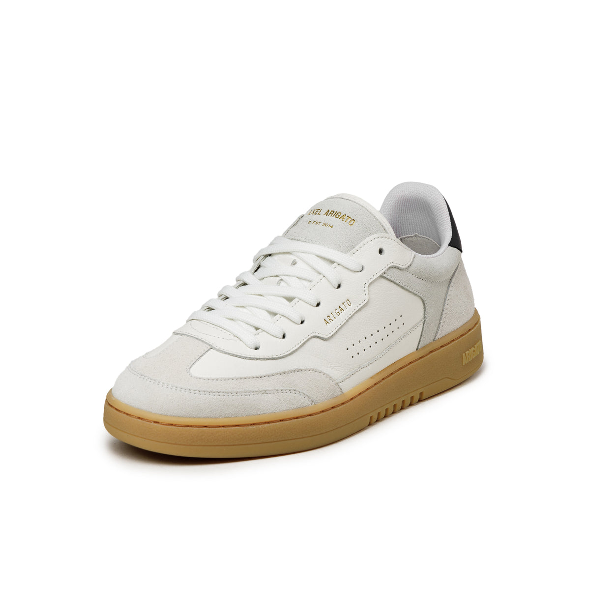 Axel Arigato Dice T Toe White Gum