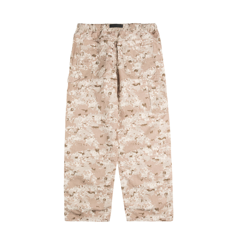 Gramicci Canvas Work Pant