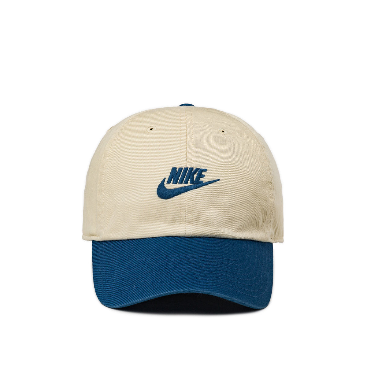 nike cap washed