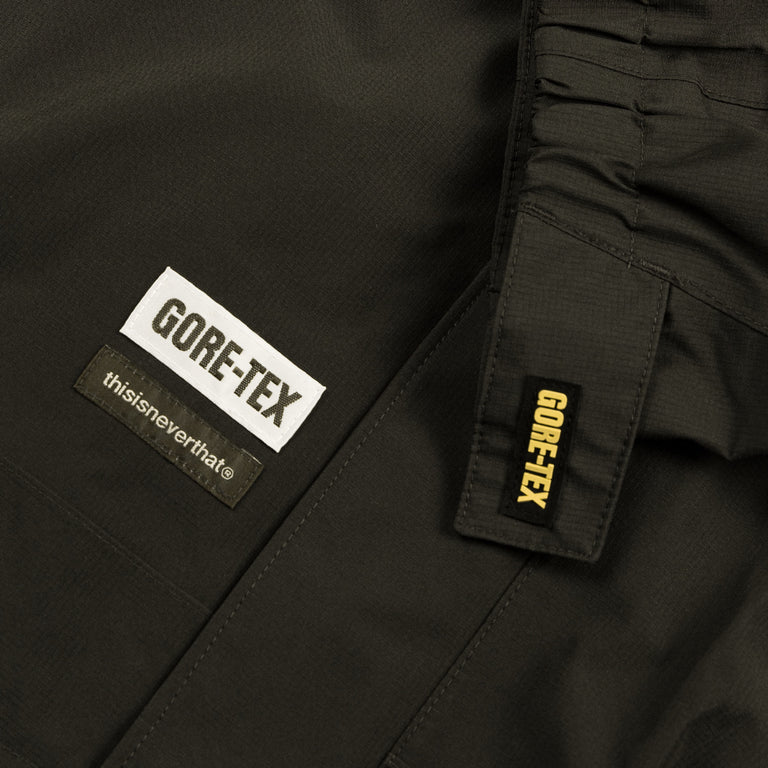 thisisneverthat *Gore-Tex* 2L Cold Weather Jacket