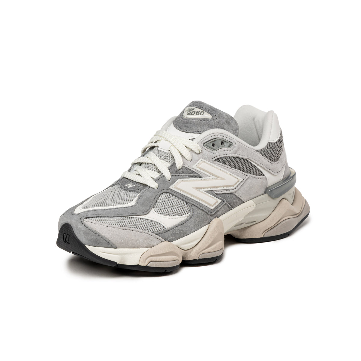 スニーカー NEW BALANCE Men Sneakers Grey U9060LBA SLATE GREY New Balance 9060 Sneakers U9060LBA | Slate Grey/Arid Stone